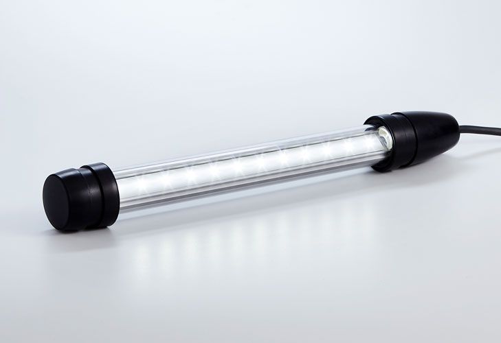 Ex Rohrleuchte LED 6036 R. STAHL Ex Rohrleuchte LED 6036 Beleuchtung R. STAHL
