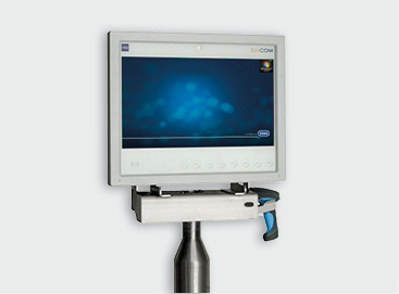 Ex SHARK HMI Extrembereiche R. STAHL Ex SHARK HMI Extrembereiche Minus 40°C R. STAHL