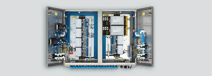 Ex Automatisierung Remote I/O Cyrostar R. STAHL Ex Automatisierung Remote I/O Cyrostar R. STAHL