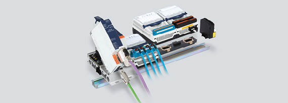 Ex Automatisierung Remote IO Ueberblick R. STAHL Ex Automatisierung Remote IO Ueberblick R. STAHL