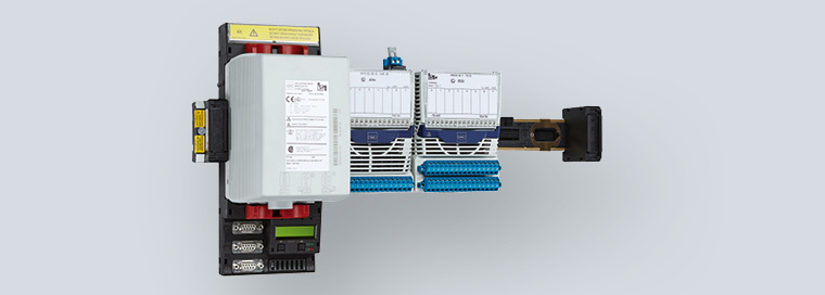 Ex Automatisierung System Remote IO R. STAHL Ex Automatisierung System Remote IO R. STAHL