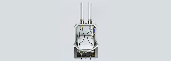 Ex Automatisierung Wireless Lösungen Zone 1 R. STAHL Ex Automatisierung Wireless Lösungen Zone 1 R. STAHL