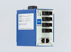 Ex Unmanaged Switch 9721 R. STAHL Ex Unmanaged Switch 9721 Netzwerktechnik R. STAHL