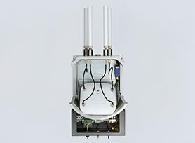 Ex WLAN Accesspoint Zone 1 R. STAHL Ex WLAN Accesspoint Zone 1 Netzwerktechnik R. STAHL