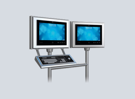 Ex Automation HMI Lösungen Pharmazie R. STAHL Ex Automation HMI Lösungen Pharmazie R. STAHL