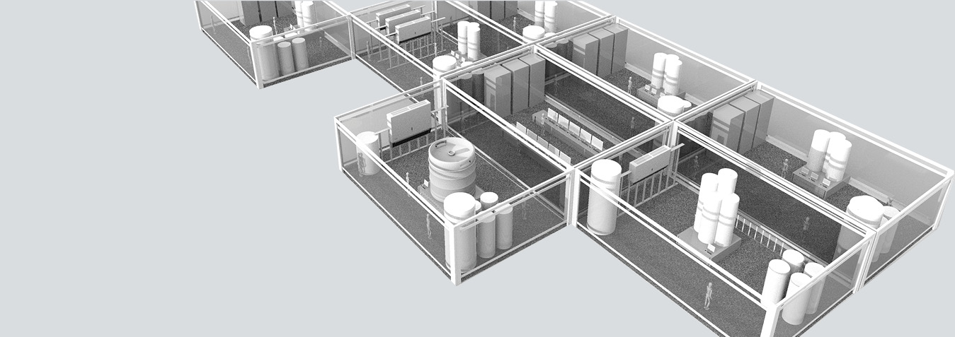 Ex Dechema Modulare Anlagen R. STAHL Ex Dechema Modulare Anlagen Automatisierung R. STAHL