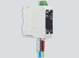 Ex Remote IO Ethernet 9723 R. STAHL Ex Remote IO Ethernet 9723 R. STAHL