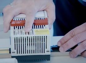 Ex Remote I/O System Installation Video R. STAHL Ex Remote I/O System Installation Video R. STAHL