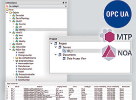 Ex Remote IO System IS1 OPC UA R. STAHL Ex Remote IO System IS1 OPC UA R. STAHL