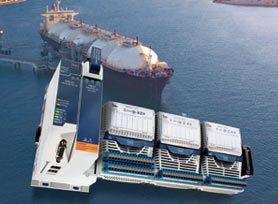 Ex Remote IO System LNG R. STAHL Ex Remote IO System LNG R. STAHL