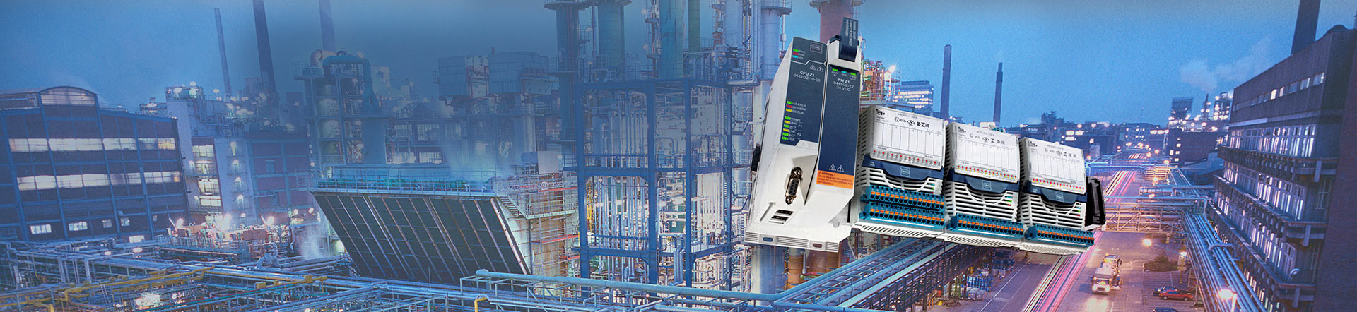 Ex Remote I/O System Prozessindustrie R. STAHL Ex Remote I/O System Prozessindustrie R. STAHL
