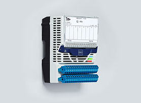 Ex Systeme Remote I/O System IS1 Temperatur Input Module R. STAHL Ex Systeme Remote I/O System IS1 Temperatur Input Module R. STAHL