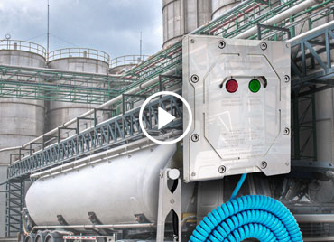 Ex Automation Erdungssysteme Video R. STAHL Ex Automation Erdungssysteme Video R. STAHL