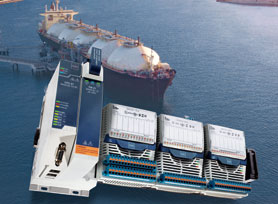 Ex Ethernet APL LNG R. STAHL Ex Ethernet APL LNG R. STAHL