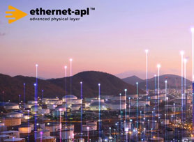 Ex Ethernet APL Praxis R. STAHL Ex Ethernet APL Praxis R. STAHL
