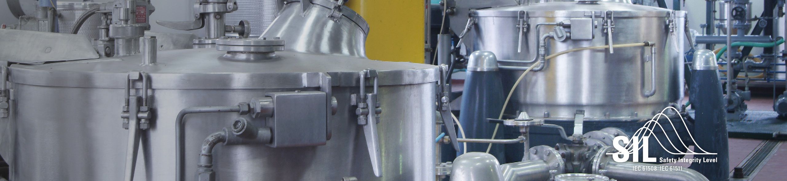Ex Automatisierung Funktionale Sicherheit R. STAHL Ex Automatisierung Funktionale Sicherheit SIL R. STAHL