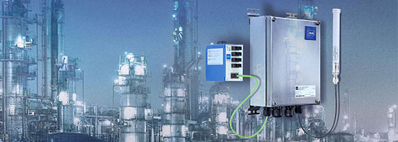 Ex Netzwerk Technik Vernetzt R. STAHL Ex Netzwerk Technik Vernetzt R. STAHL