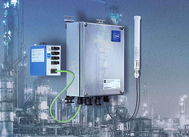 Ex Netzwerktechnik R. STAHL Ex Netzwerktechnik R. STAHL