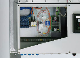 Ex Power over Ethernet R. STAHL Ex Power over Ethernet poe R. STAHL