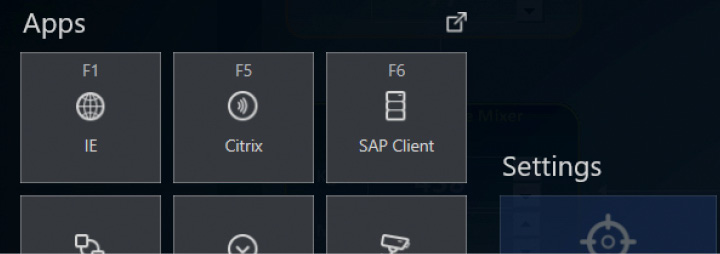 Ex Automation Remote Firmware APP HMI R. STAHL Ex Automation Remote Firmware APP HMI R. STAHL