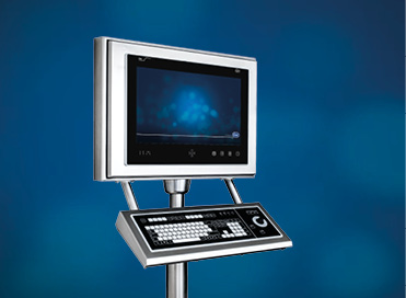 Ex Automation Software Freely Configurable / PXE boot HMI R. STAHL Ex Automation Software Freely Configurable / PXE boot HMI R. STAHL