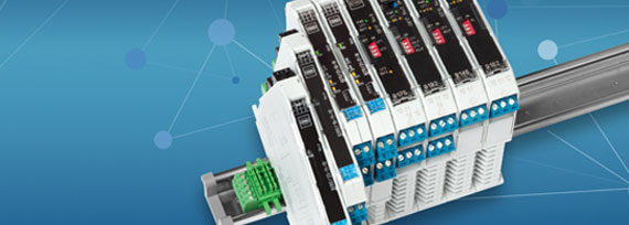 Ex Automation ISpac Trennstufen Broschüre Ex Automation ISpac Trennstufen Broschüre