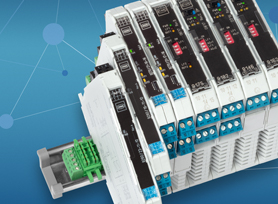 Ex Systeme Automatisierung ISpac Broschuere R. STAHL Ex Systeme Automatisierung ISpac Broschuere R. STAHL