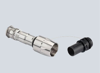 Ex SHARK HMI Plug Connector R. STAHL Ex SHARK HMI Plug Connector R. STAHL