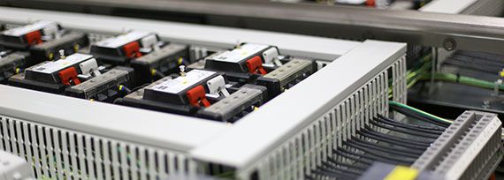 Ex Energieverteilung Modibex Sicherheitstechnik R. STAHL Ex Energieverteilung Modibex Sicherheitstechnik R. STAHL