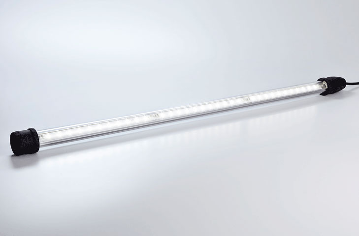 Ex LED Rohrleuchte Beleuchten R. STAHL Ex LED Rohrleuchte Beleuchten R. STAHL