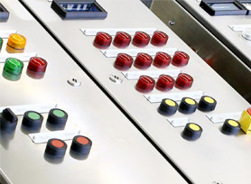 Ex Maschinensteuerung Systemkompetenz Massgeschneidert R. STAHL Ex Schutz Maschinensteuerung Systemkompetenz Massgeschneidert R. STAHL