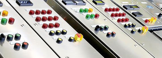 Ex Maschinensteuerung Systemkompetenz Massgeschneidert R. STAHL Ex Maschinensteuerung Systemkompetenz Massgeschneidert R. STAHL