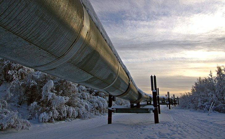 Ex Pipeline Ölindustrie Gasindustrie R. STAHL Ex Pipeline Ölindustrie Gasindustrie R. STAHL