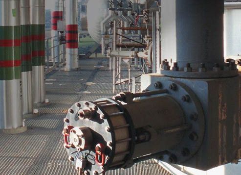 Ex Zertifizierte Automatisierungslösungen R. STAHL Ex Zertifizierte Automatisierungslösungen R. STAHL