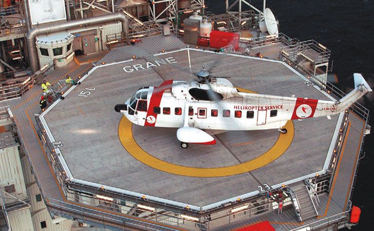 Ex Schiffbau Marine Offshore R.STAHL Ex Schiffbau Marine Offshore Helikopter R.STAHL