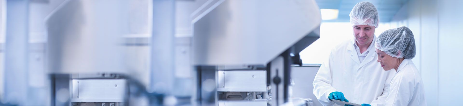 Ex Pharmazie sichere Prozessabläufe R. STAHL Ex Pharmazie sichere Prozessabläufe R. STAHL