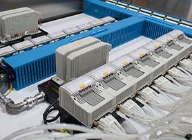 Ex Vernetzte Systeme R. STAHL Ex Vernetzte Systeme Zukunftssicher R. STAHL