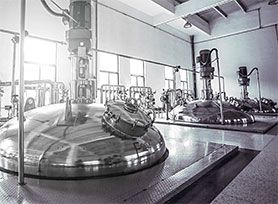 Ex Lebensmittelindustrie Nahrungsmittel Kessel R. STAHL Ex Lebensmittelindustrie Nahrungsmittel Kessel Hygiene R. STAHL