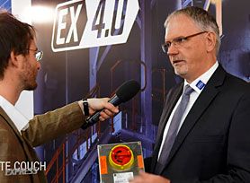 Ex Sicherheitsschalter Produktmanager Interview R. STAHL Ex Sicherheitsschalter Produktmanager Interview Video R. STAHL