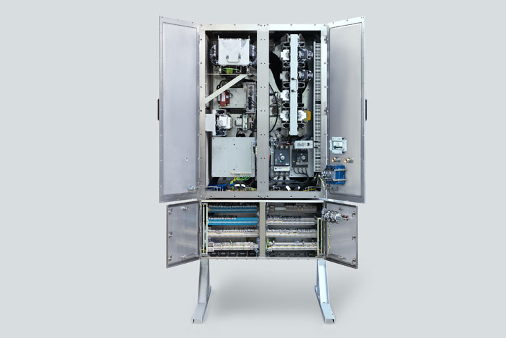 EXpressure 1 Meter R. STAHL EXpressure 1 Meter Schaltschrank R. STAHL