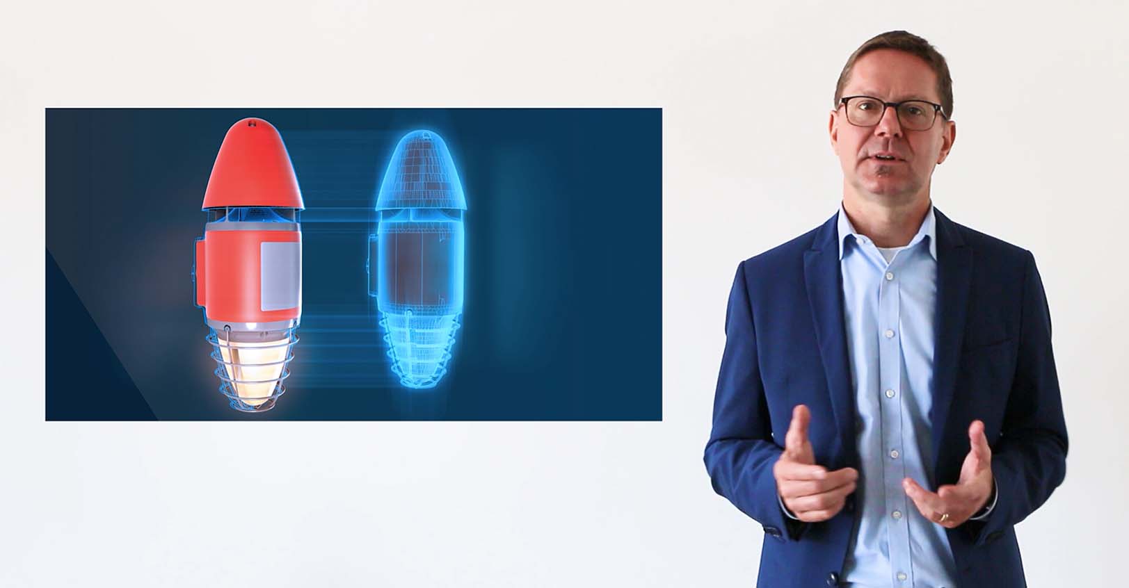 Ex digitales Typenschild Video Erläuterung R. STAHL Ex digitales Typenschild Video Erläuterung R. STAHL