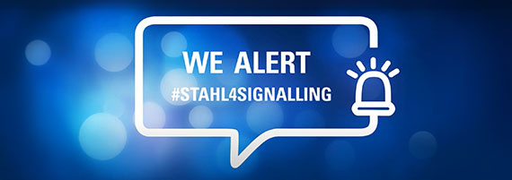 Ex Signalling Yodalex Teaser YouTube R. STAHL Ex Signalling Yodalex Teaser YouTube R. STAHL