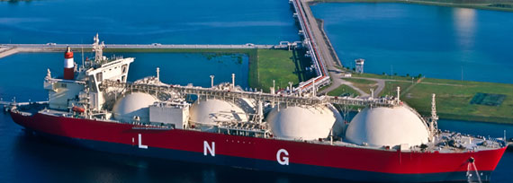 Ex LNG Tanker Automatisierung Remote IO R. STAHL Ex LNG Tanker Automatisierung Remote IO R. STAHL