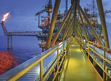 Ex Energieverteilung Offshore Einsatz R. STAHL Ex Energieverteilung Offshore Einsatz R. STAHL