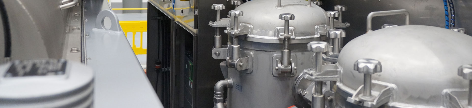 Ex p Überdruckkapselung Separator R. STAHL Ex p Überdruckkapselung Separator R. STAHL