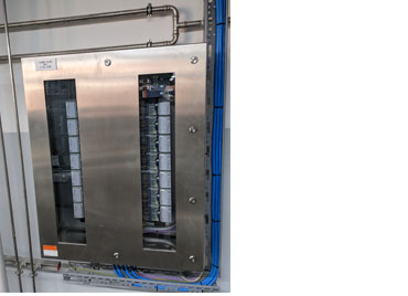 Ex Ausbildung Remote I/O Evonik R. STAHL Ex Ausbildung Remote I/O Evonik R. STAHL