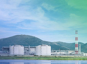 Ex LNG Industrie Verflüssigung R. STAHL Ex LNG Industrie Verflüssigung R. STAHL