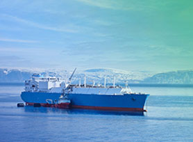 Ex LNG Industrie Transport R. STAHL Ex LNG Industrie Transport R. STAHL