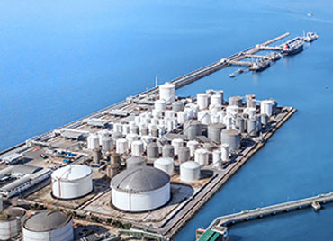 Ex LNG Industrie Regasifizierung R. STAHL Ex LNG Industrie Regasifizierung R. STAHL