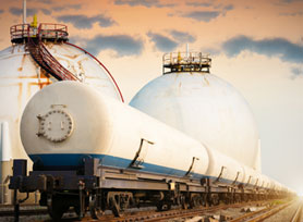 Ex LNG Lagerung Endverbraucher R. STAHL Ex LNG Lagerung Endverbraucher R. STAHL